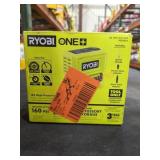 Ryobi 18v High Pressure Digital Inflator