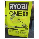 Ryobi 18v 120w soldering iron Ryobi 18v 120w soldering iron