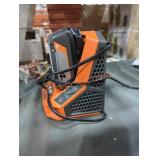 Ridgid 18v 4 ah battery and charger