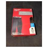 Milwaukee Cold Weather Base Layer Pants, M Milwaukee Cold Weather Base Layer Pants, M