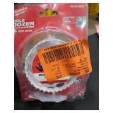 Milwaukee 3 1/2 Hole Saw Milwaukee 3 1/2 Hole Saw