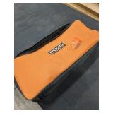 Ridgid Reciprocating Saw Ridgid Reciprocating Saw