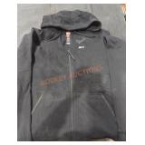 Milwaukee M12 Heated Zip Hoodie Milwaukee M12 Heated Zip Hoodie