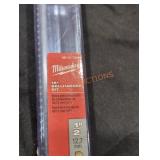 Milwaukee 18" Belt Hanger Bit Milwaukee 18" Belt Hanger Bit