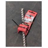 Milwaukee SDS MAX Bit Milwaukee SDS MAX Bit