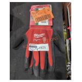 Milwaukee Gloves Milwaukee Gloves