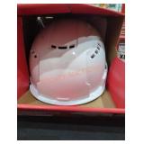 Milwaukee Vented Safety Helmet