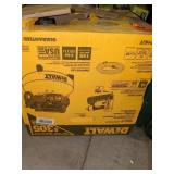DeWalt Nailer And Compressor Kit DeWalt Nailer And Compressor Kit