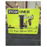 Ryobi 18V Brad Nailer Ryobi 18V Brad Nailer