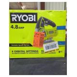Ryobi Corded Jig Saw Ryobi Corded Jig Saw
