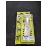 Ryobi Door Hinge Installation Kit