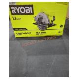 Ryobi 7-1/4" Circular Saw Ryobi 7-1/4" Circular Saw