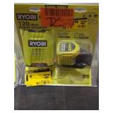 RYOBI 120 watt power Inverter RYOBI 120 watt power Inverter