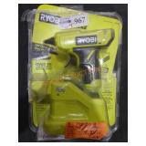 RYOBI 18V Glue Gun RYOBI 18V Glue Gun