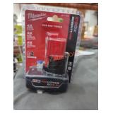 Milwaukee M12 xc 6 ah battery Milwaukee M12 xc 6 ah battery