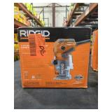 Ridgid 1/4" Compact Fixed Base Router Ridgid 1/4" Compact Fixed Base Router
