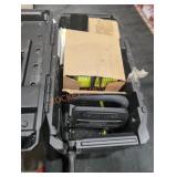 Ryobi 40V 18 inch Chainsaw