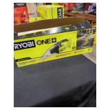 Ryobi 18V Hand Vacuum Ryobi 18V Hand Vacuum