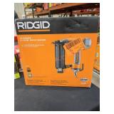 Ridgid 18GA 2-1/8" Brad Nailer Ridgid 18GA 2-1/8" Brad Nailer