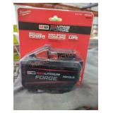 Milwaukee M18 forge hd 12 ah battery Milwaukee M18 forge hd 12 ah battery