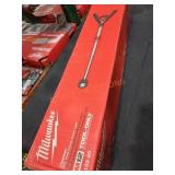 Milwaukee M12 Dual Power Tower Light Milwaukee M12 Dual Power Tower Light