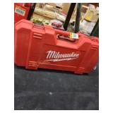 Milwaukee Recip Saw Kit Milwaukee Recip Saw Kit