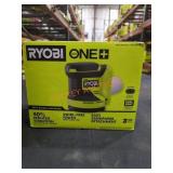 Ryobi 18v 5" Random Orbit Sander