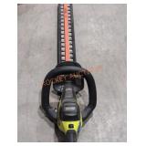 Ryobi 22" Hedge Trimmer Ryobi 22" Hedge Trimmer