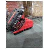 Milwaukee M18 cp 1.5 ah battery and charger