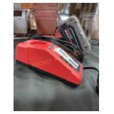Milwaukee M18 xc 3 ah battery and charger