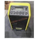 Ryobi 18 V Power Source