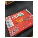 Milwaukee M18 Multi Tool Kit Milwaukee M18 Multi Tool Kit