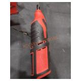 Milwaukee M12 Rotary Tool Milwaukee M12 Rotary Tool
