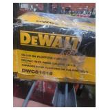 DEWALT 15-1/2 GA Flooring Staples DEWALT 15-1/2 GA Flooring Staples