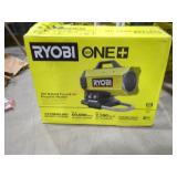 Ryobi 18v Hybrid Forced Air Propane Heater,Tool Ryobi 18v Hybrid Forced Air Propane Heater,Tool
