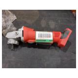 Milwaukee 4-1/2" Cut Off Grinder, Tool Only Milwaukee 4-1/2" Cut Off Grinder, Tool Only