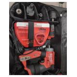 Milwaukee M12 3/8" Driver