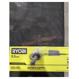 Ryobi 4-1/2" Angle Grinder Ryobi 4-1/2" Angle Grinder