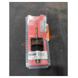 Milwaukee Hole Saw Arbor 1-1/4" - 6-7/8" Milwaukee Hole Saw Arbor 1-1/4" - 6-7/8"