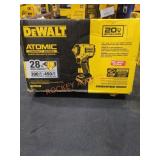 DeWalt 20v 3/8" Impact Wrench DeWalt 20v 3/8" Impact Wrench