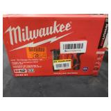 Milwaukee M12 23Ga Pin Nailer Kit Milwaukee M12 23Ga Pin Nailer Kit