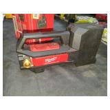 Milwaukee M18 Transfer Pump, Tool Only Milwaukee M18 Transfer Pump, Tool Only