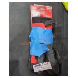 Milwaukee XL Gloves