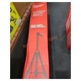 Milwaukee 72" Laser Tripod Milwaukee 72" Laser Tripod