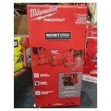 Milwaukee Tool Box 3 Hook Attachment Milwaukee Tool Box 3 Hook Attachment