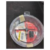 Milwaukee Adjustable Hole Cutter