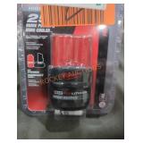 Milwaukee M12 high output cp 2.5 ah battery