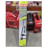 Ryobi 18" Straight Shaft String Trimmer Ryobi 18" Straight Shaft String Trimmer
