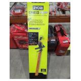 Ryobi 18V Hedge Trimmer Ryobi 18V Hedge Trimmer
