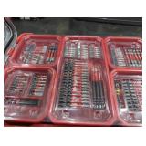Milwaukee packout impact driver bit set Milwaukee packout impact driver bit set